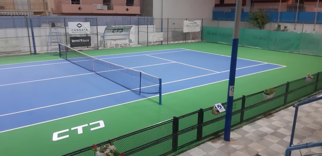 Circolo Tennis Comiso Circolo Tennis Comiso