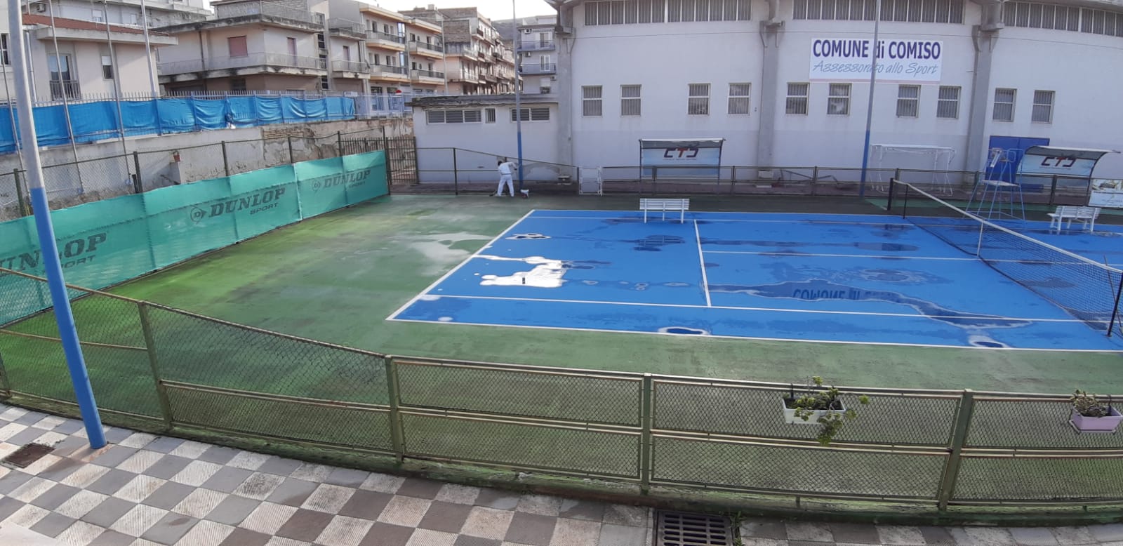 Circolo Tennis Comiso Circolo Tennis Comiso