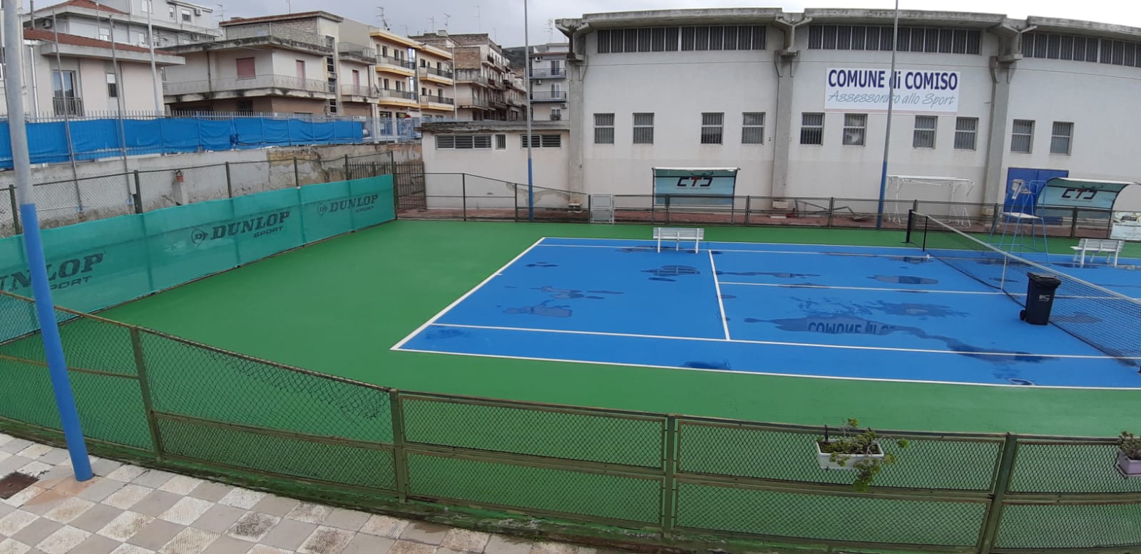 Circolo Tennis Comiso Circolo Tennis Comiso