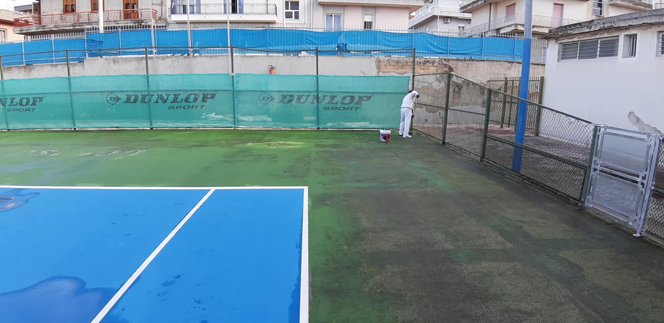 Circolo Tennis Comiso Circolo Tennis Comiso