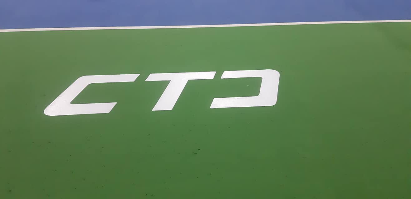 Circolo Tennis Comiso Circolo Tennis Comiso