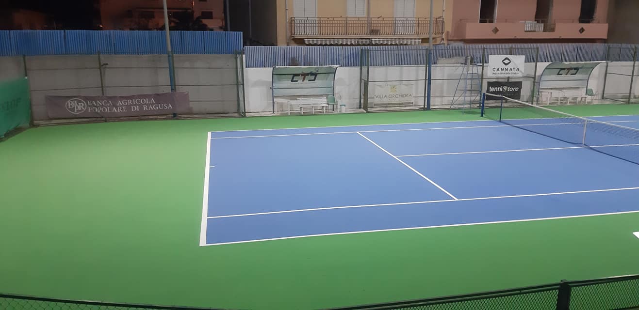 Circolo Tennis Comiso Circolo Tennis Comiso